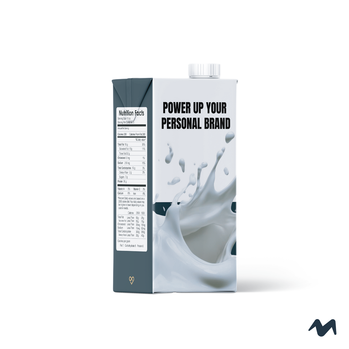 BODY YOUR PERSONAL BRAND MASTERCLASS: Build and Monetize a Consistent Personal Brand