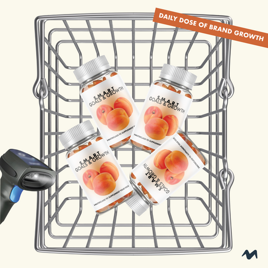 S.M.A.R.T GOALS & GROWTH MASTERCLASS: Learn How to Set Strategic Goals That Deliver Results