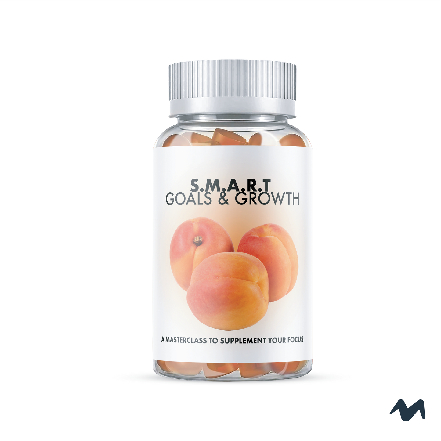 S.M.A.R.T GOALS & GROWTH MASTERCLASS: Learn How to Set Strategic Goals That Deliver Results