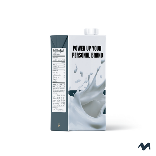 BODY YOUR PERSONAL BRAND MASTERCLASS: Build and Monetize a Consistent Personal Brand