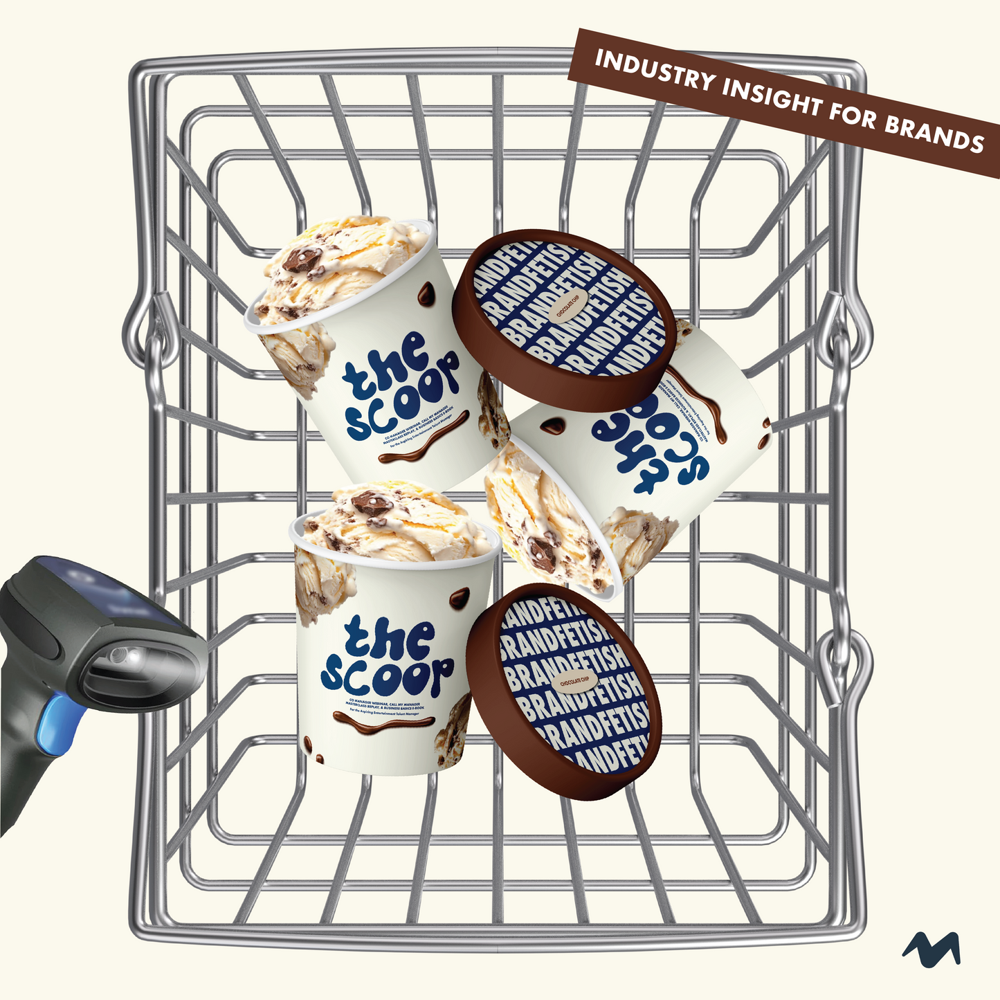 THE SCOOP MASTERCLASS: Elevate Your Music Marketing and Management Skills